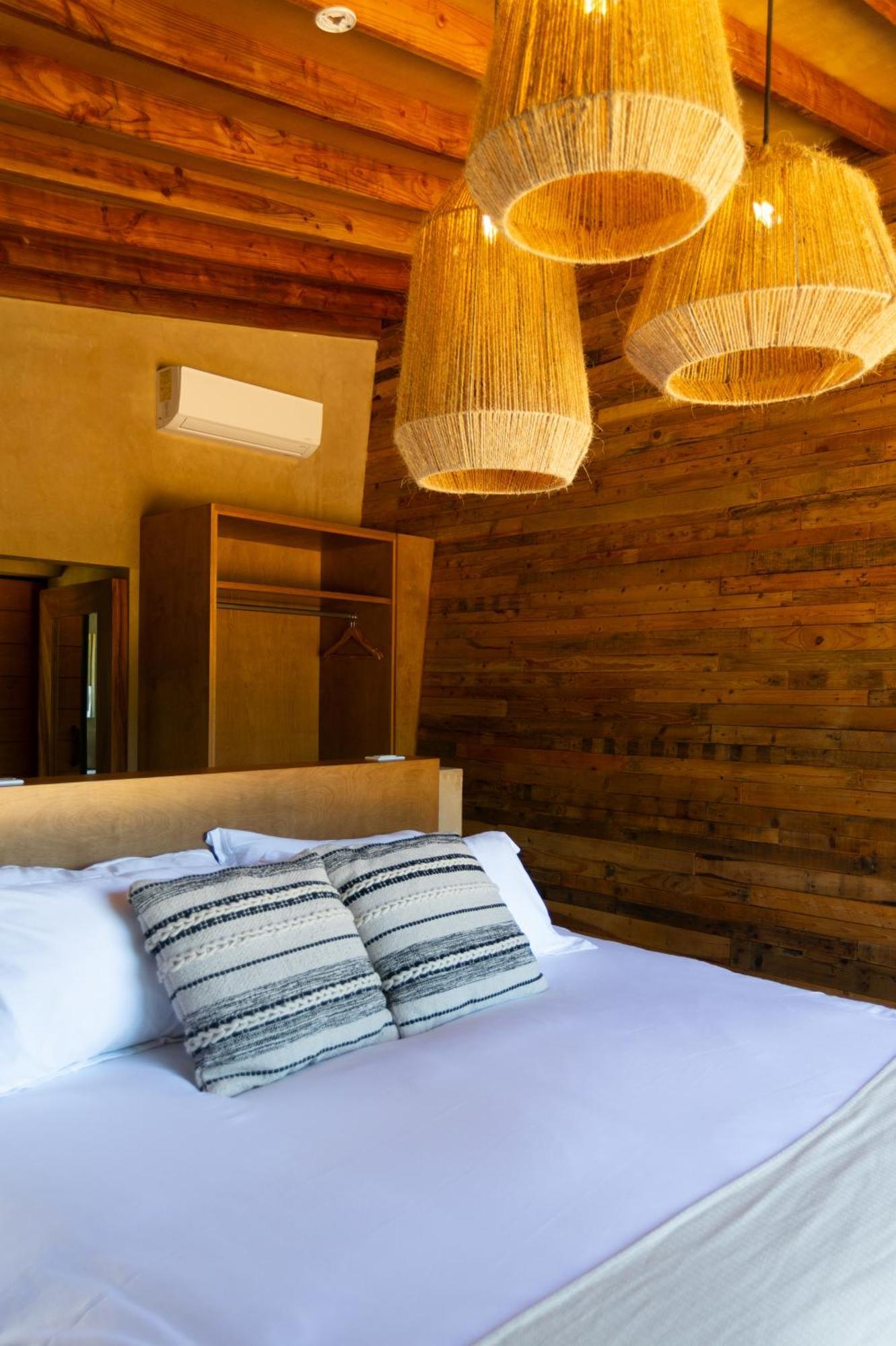 Paraje Hotel De Campo Енсенада Екстер'єр фото